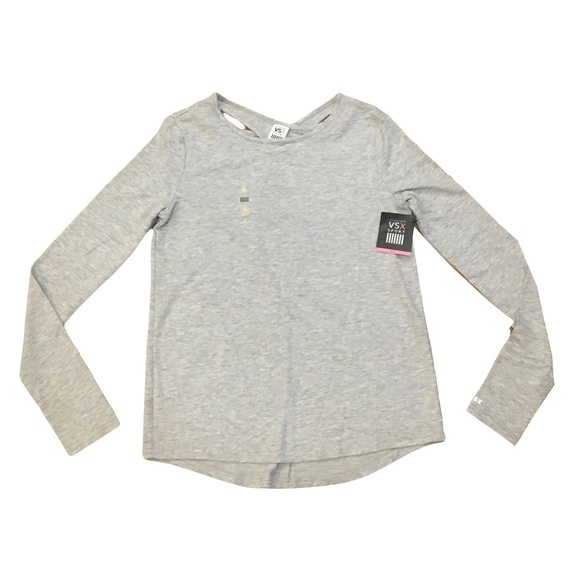 Sweat-shirt secret ROSE de Victoria aux États-Unis. Senegal